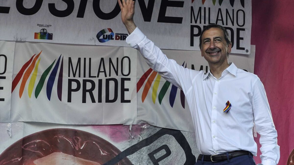 Israele, San Siro e urbanistica: il Pd milanese a pezzi si compatta sui gay
