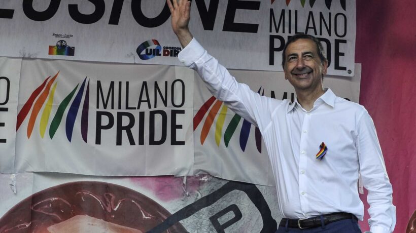 Israele, San Siro e urbanistica: il Pd milanese a pezzi si compatta sui gay