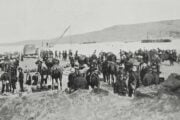 Creta 1896: l’Italia guida la prima missione di «peacekeeping»