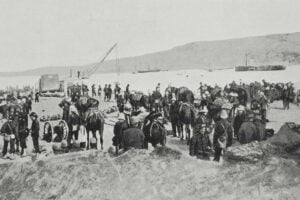Creta 1896: l’Italia guida la prima missione di «peacekeeping»