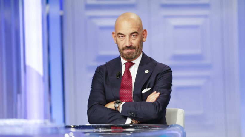«Va in tv ma è pagato da Big Pharma». Bassetti querela il Codacons. E perde