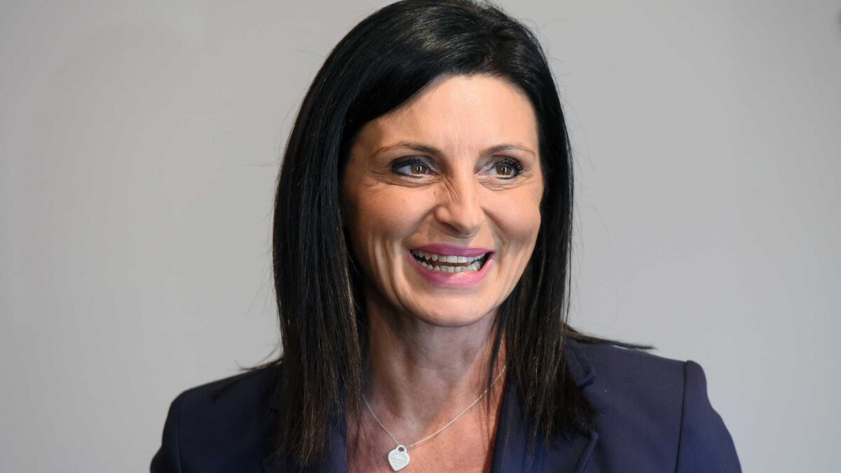 «Dall’Ue ci aspettiamo nuove risorse per dare aiuti a famiglie e imprese»