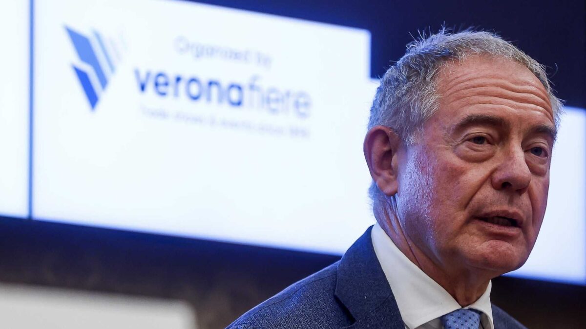 Urso: «Le tariffe Usa preoccupano, sveglia Ue»