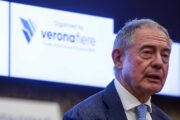 Urso: «Le tariffe Usa preoccupano, sveglia Ue»