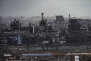 Sconto sulla carbon tax solo a Kiev