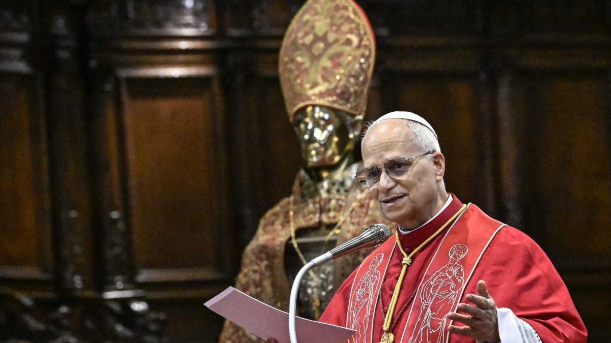 Il «metodo Prevost» è un ruggito gentile per la pace nel mondo e dentro la Chiesa
