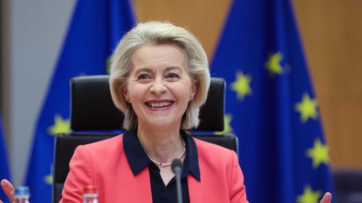 L’Europarlamento boicotta l’intesa sui dazi con Donald. E inguaia Berlino