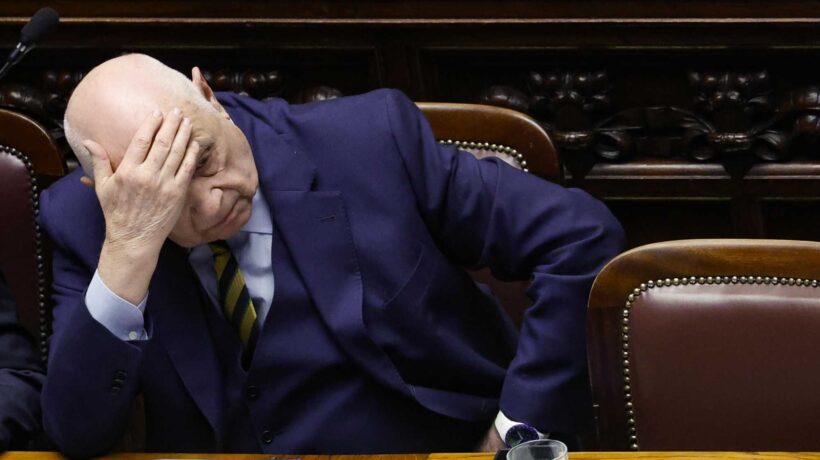Le toghe rosse d’accordo con Nordio