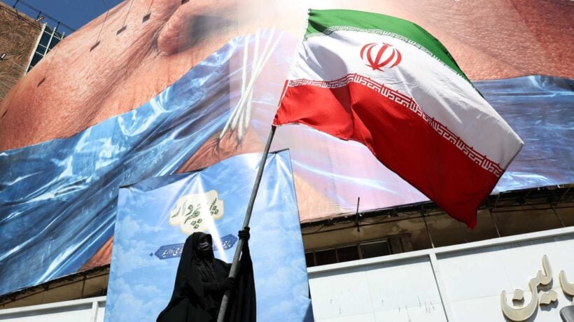 Teheran mostra ancora i muscoli con gli Usa: «Lo Stretto di Hormuz è nostro e non si cede»