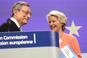 Bruxelles dorme e pensa ai Talebani