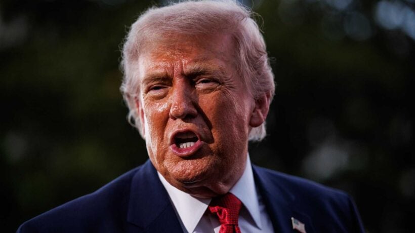 Iran, ennesimo ultimatum di Donald. La Nato studia l’intervento a Hormuz