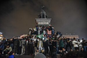Figli dei migranti: una bomba a orologeria