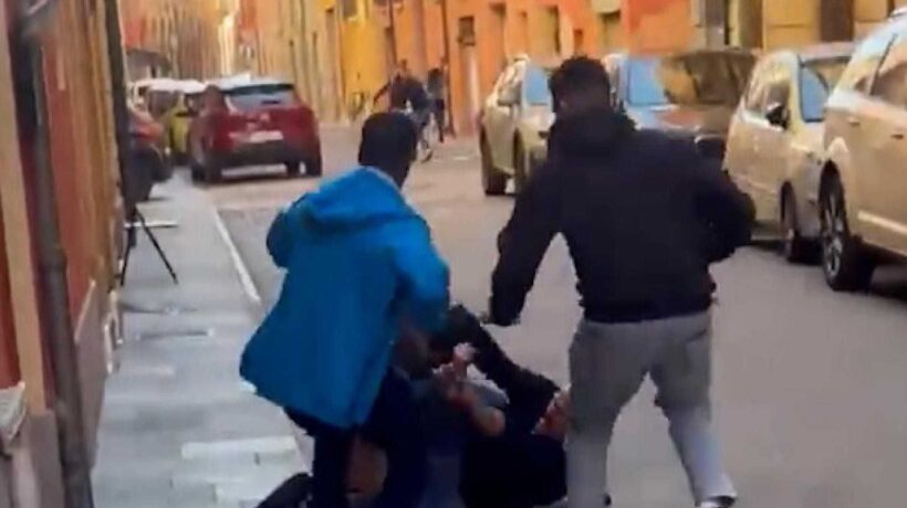 Più che all’aspirante killer di cristiani «Avvenire» pensa alla cittadinanza