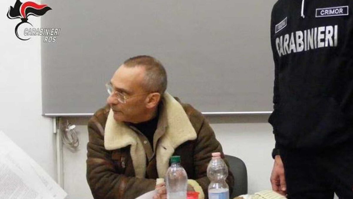 Trovato il tesoro di Matteo Messina Denaro. Sequestrati 200 milioni