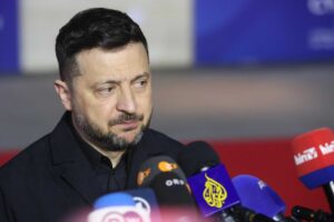 L’Ucraina nell’Ue è una iattura