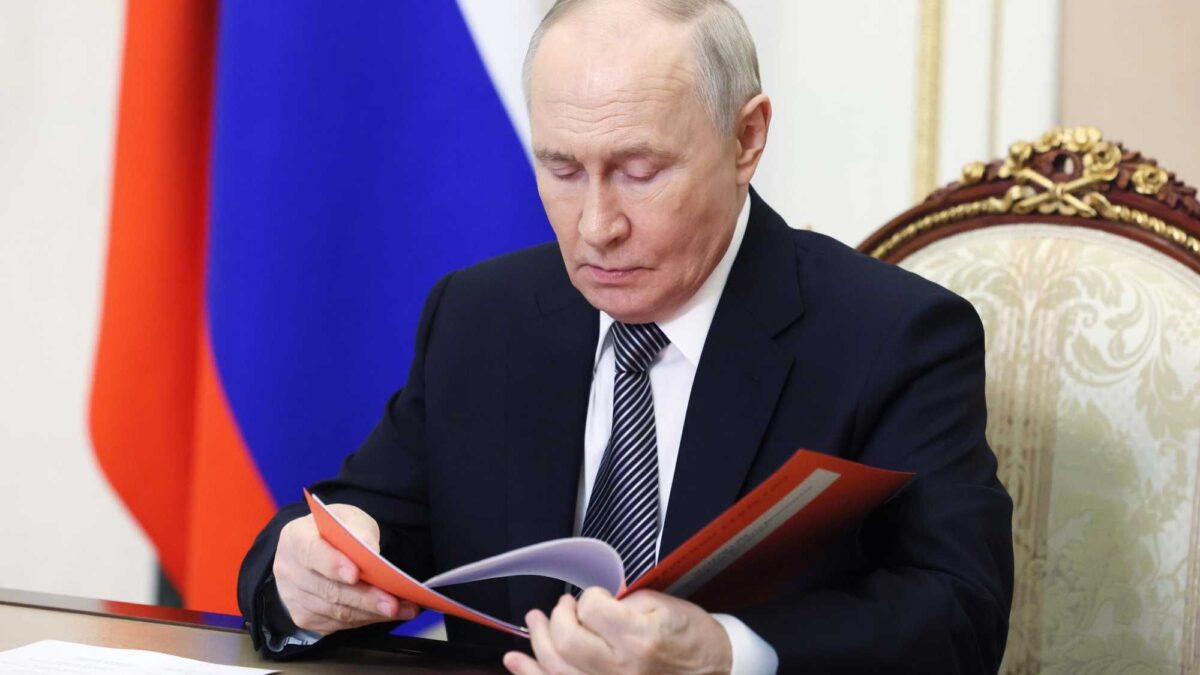 Attenti a dare la Russia per vinta