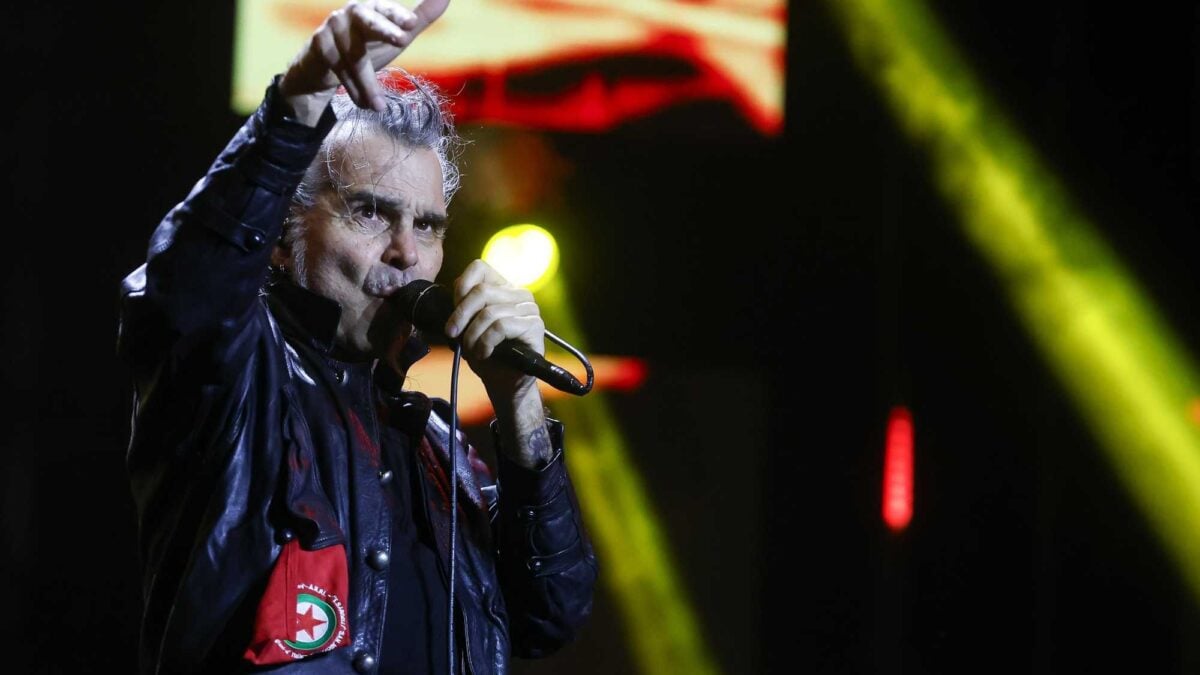 Ossessione Mussolini, ode a Re Sergio. Il Primo maggio è un rito spompato