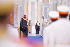 Torna la tensione tra Emirati e Arabia Saudita