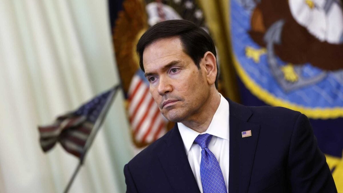 Rubio vedrà Meloni nel viaggio in Italia. Ricucire è interesse di entrambe le parti