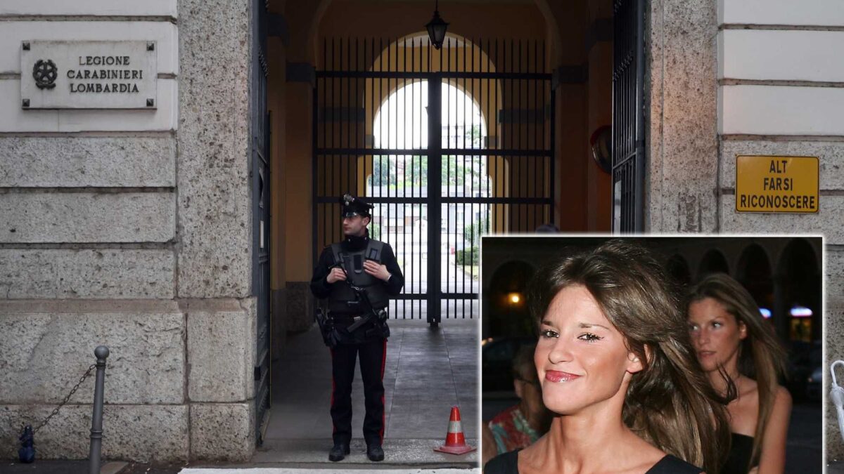 Le gemelle Cappa interrogate sui rapporti fra Sempio e Chiara