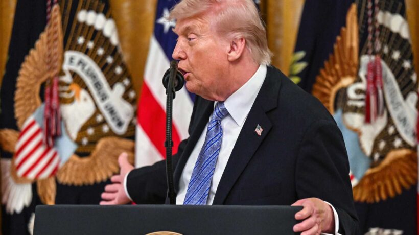 Usa: «Cessate il fuoco resta in atto». Oggi il negoziatore di Teheran in Cina