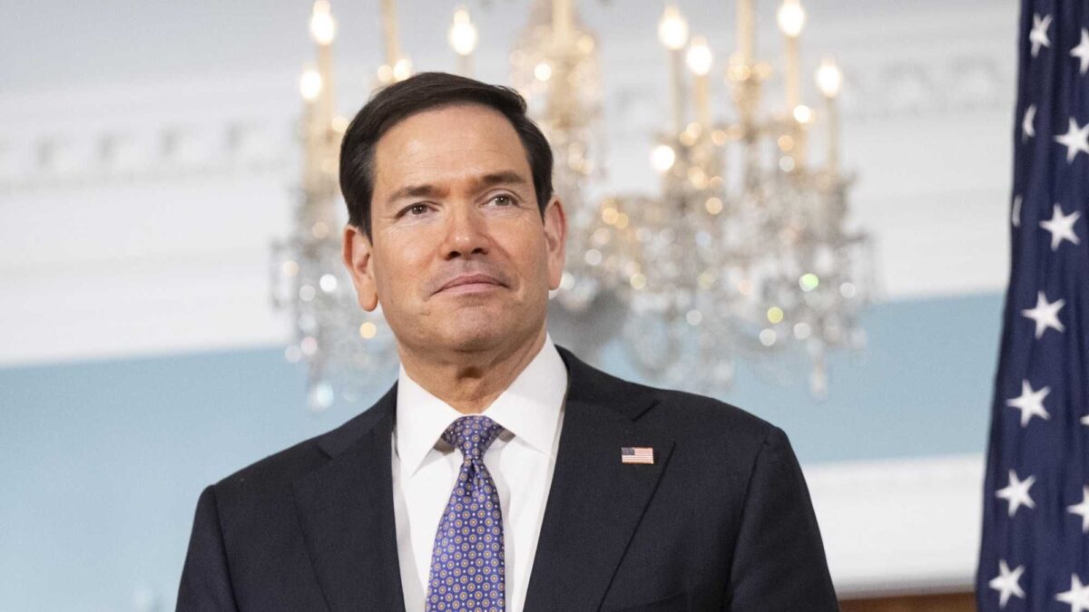 Iran, Cina, Africa e libertà religiosa. I dossier di Rubio, oggi in Vaticano