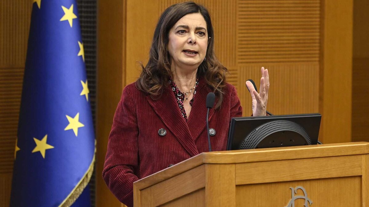 Boldrini in Algeria, l’errore politico e diplomatico della visita a Tindouf