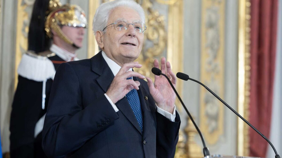 La Procura spegne le smanie del Quirinale sulla Minetti
