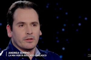 Viaggio nella testa di Sempio