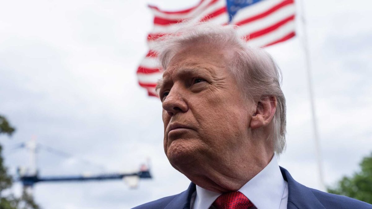 Trump insiste: «Ritiro delle truppe dall’Italia? Ci sto pensando»