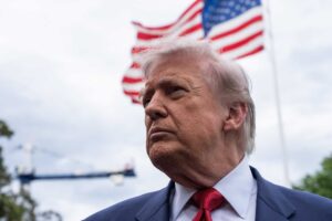 Trump insiste: «Ritiro delle truppe dall’Italia? Ci sto pensando»