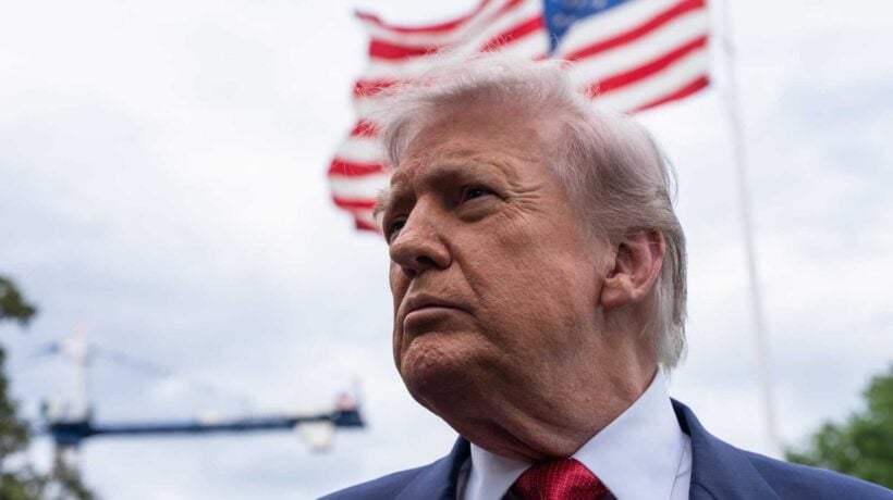 Trump insiste: «Ritiro delle truppe dall’Italia? Ci sto pensando»