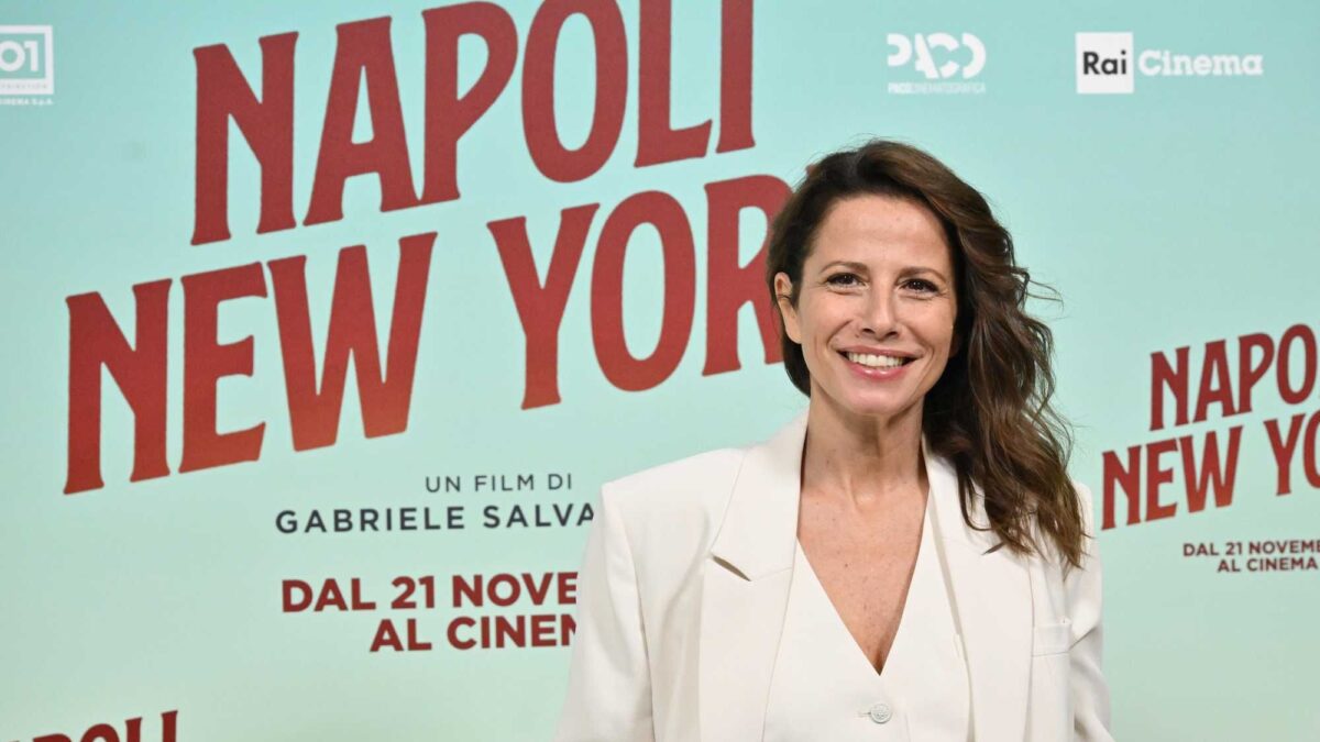 Anna Ammirati: «Da Brass a De Filippo, cerco l’amore»
