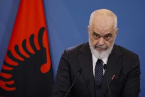 Rama blinda l’accordo con l’Italia