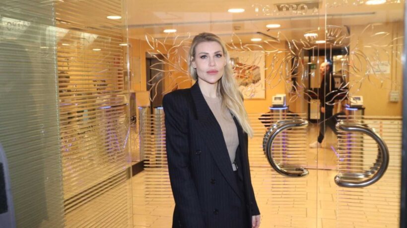 Barbara Berlusconi lascia la Cardi Gallery dopo 17 anni