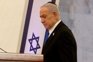 Viaggio segreto di Netanyahu negli Emirati durante il conflitto