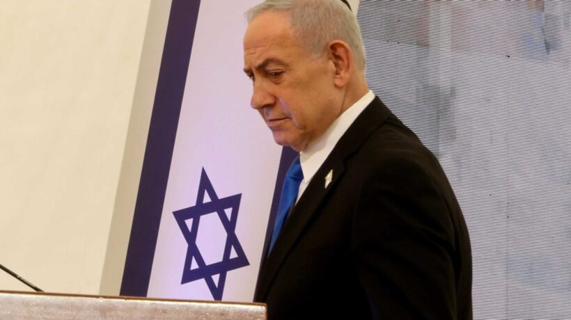 Viaggio segreto di Netanyahu negli Emirati durante il conflitto