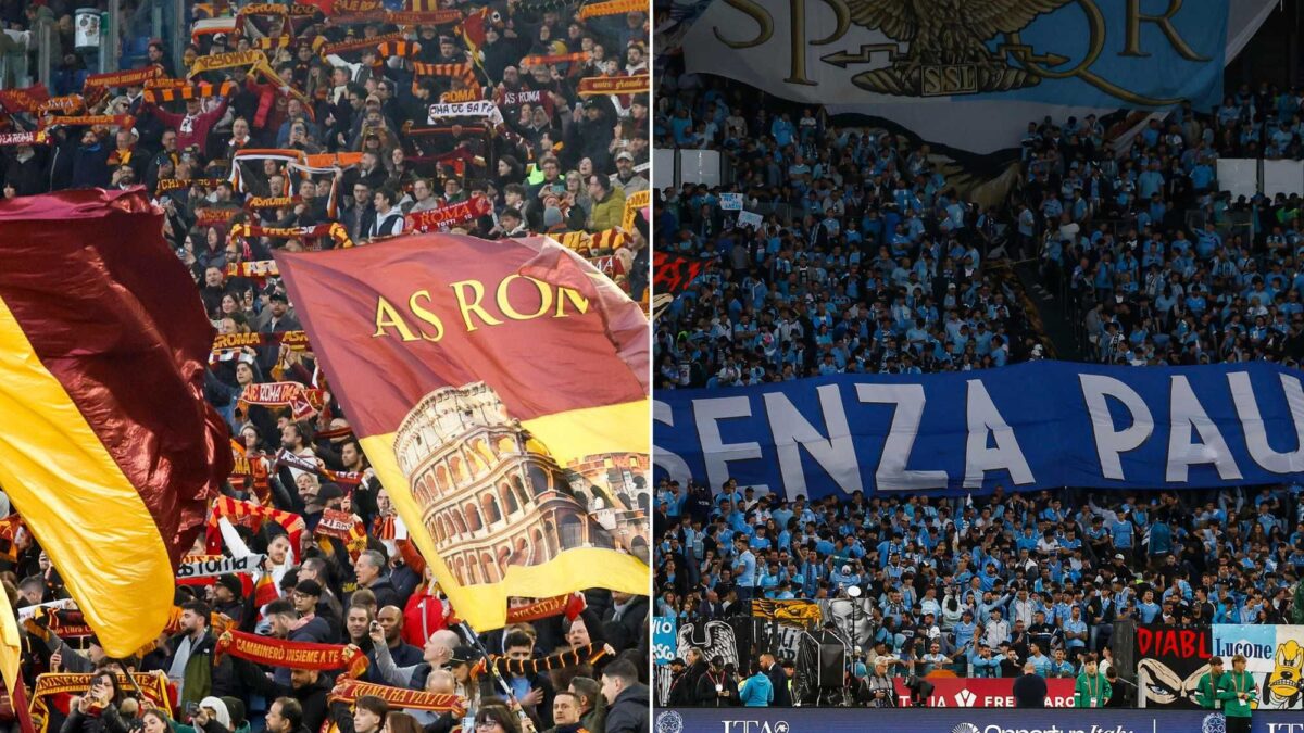 Persi 4 giorni per spostare il derby di 30 minuti
