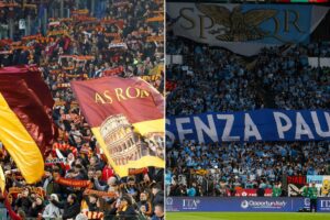 Persi 4 giorni per spostare il derby di 30 minuti