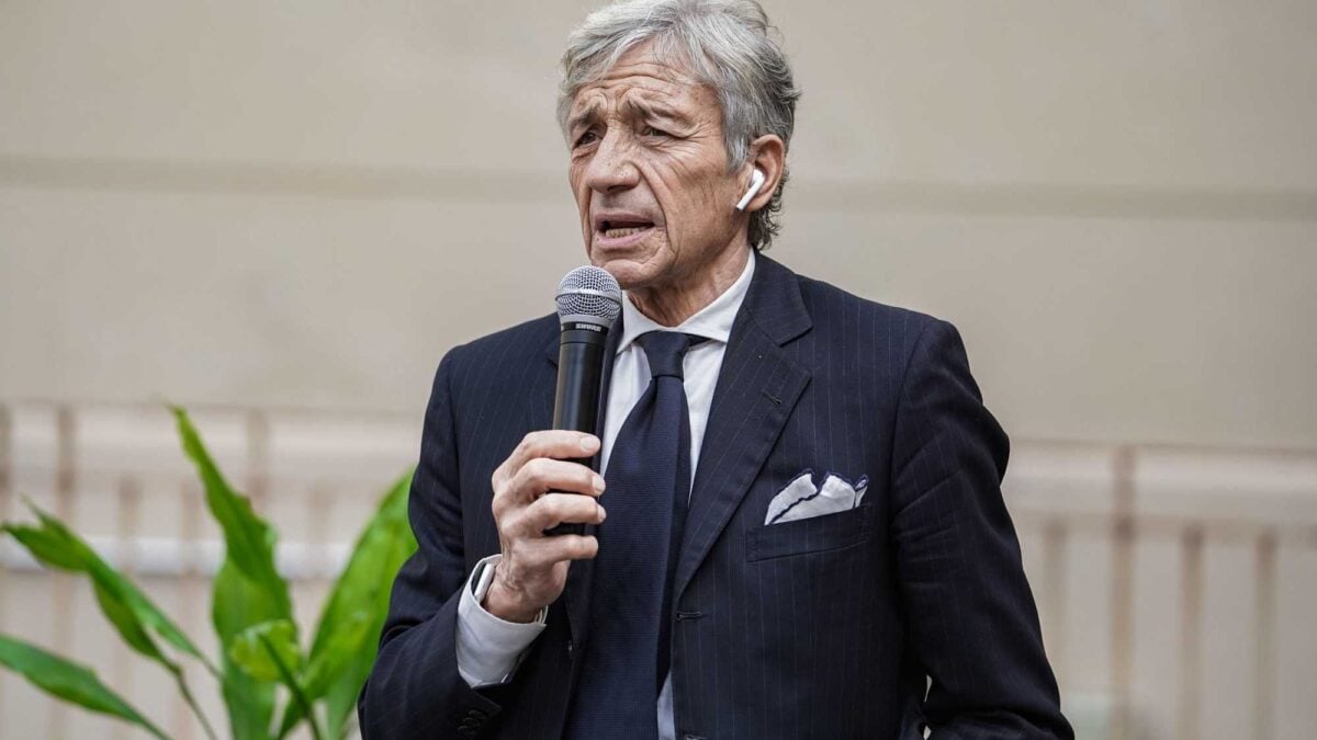 L’ex pm Rinaudo: «Fine vita. Sul protocollo Bertolaso si è allargato troppo»