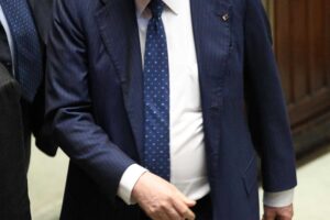 Calearo nei guai: sequestri e accuse di frode sui fondi pubblici