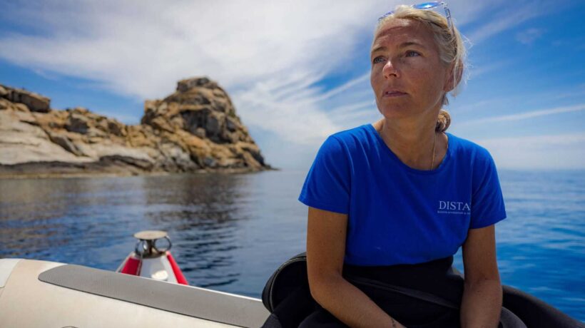 «Mia moglie era esperta, cos’è successo?»
