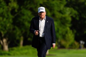 Trump rilancia la guerra all’Isis