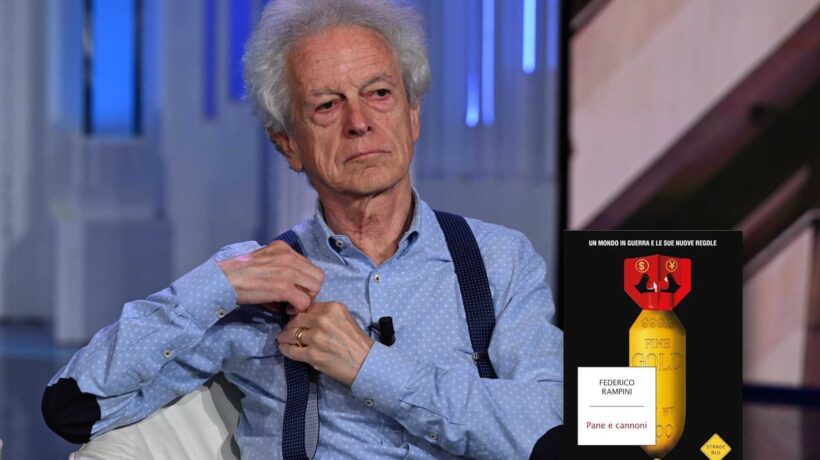 «Per Xi conta soltanto l’America»