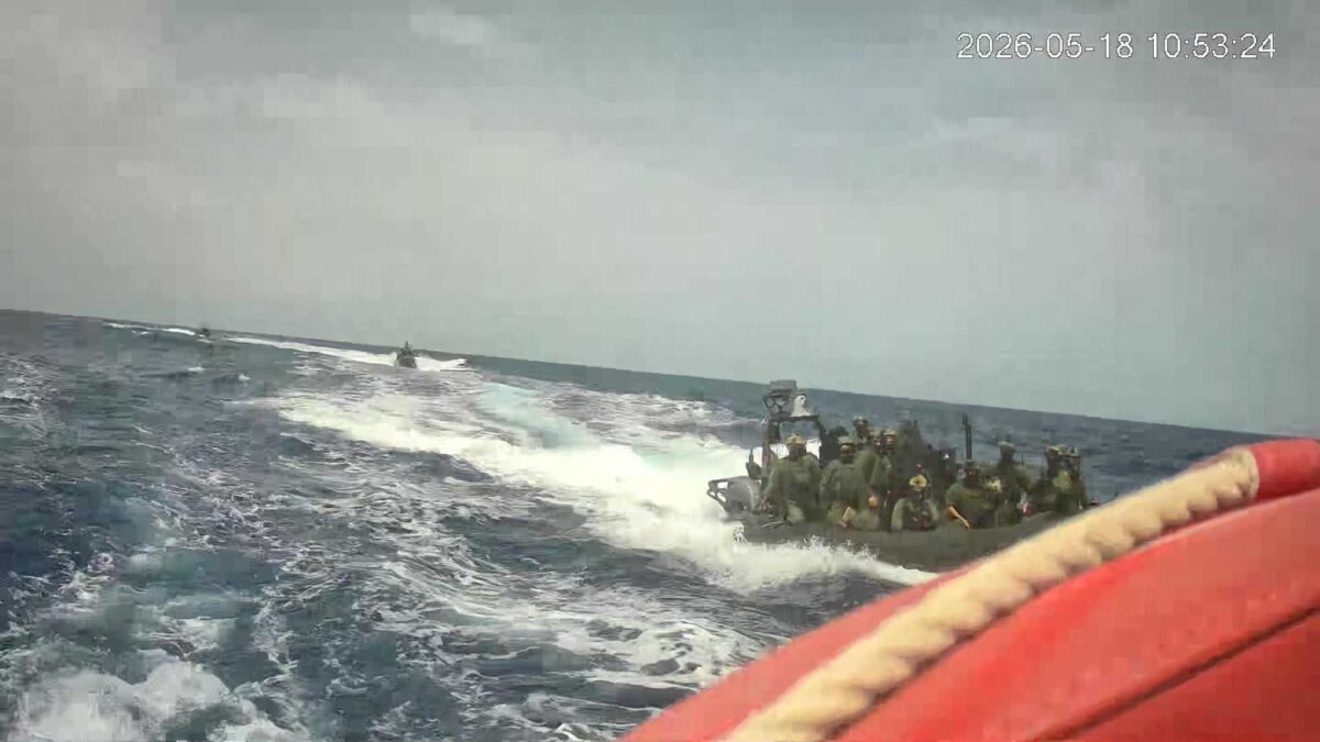 La sinistra approfitta del blocco alla Flotilla per tacere su Modena e attaccare la Meloni