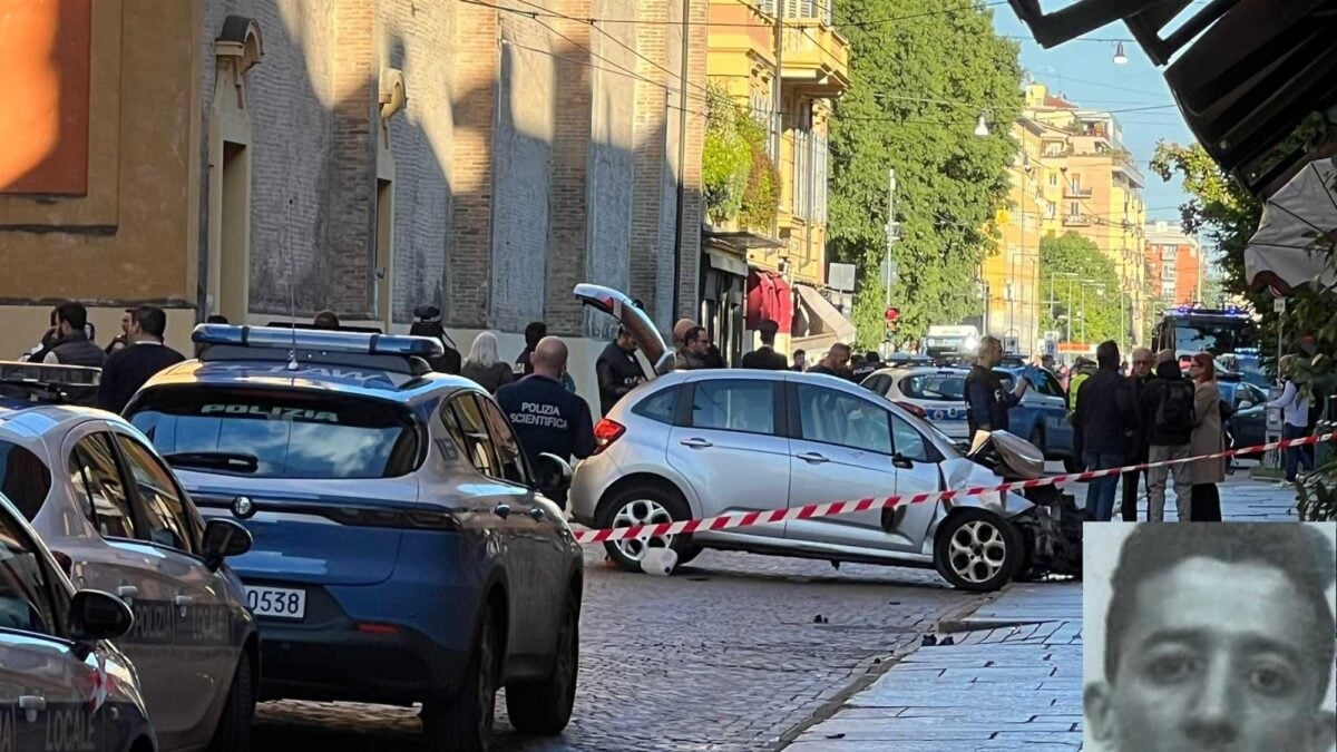 Moschee e cripto nella vita di Salim. La sorella: «Il male covava in lui»