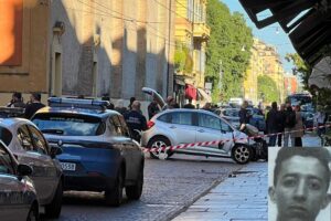 Moschee e cripto nella vita di Salim. La sorella: «Il male covava in lui»