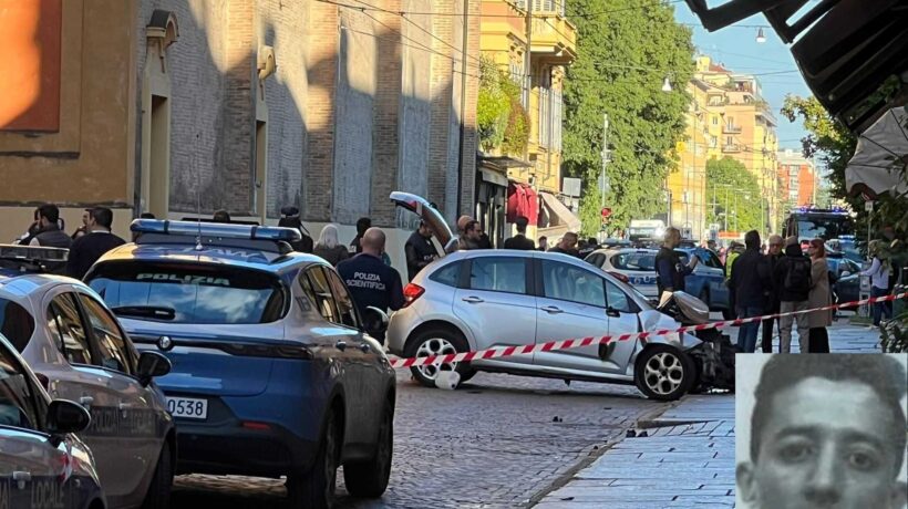 Moschee e cripto nella vita di Salim. La sorella: «Il male covava in lui»