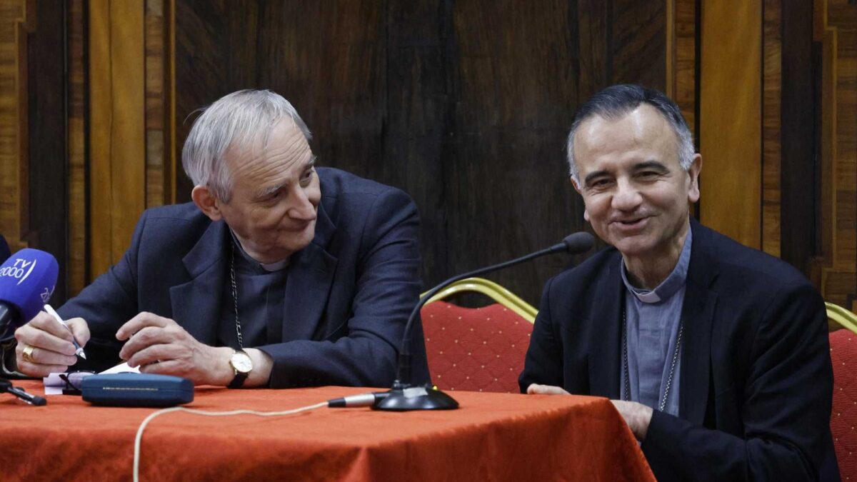 Modena, l’arcivescovo «minimizza» la strage: «Solamente frutto della solitudine»