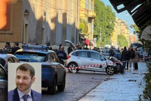 «L’attentato di Modena è terrorismo»